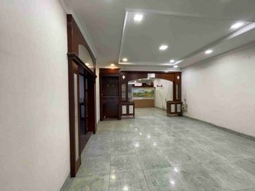 Villa Siap Huni Jati Mas Blok G Medan