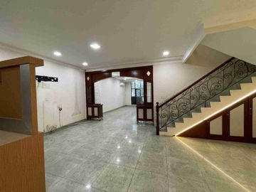 Villa Siap Huni Jati Mas Blok G Medan