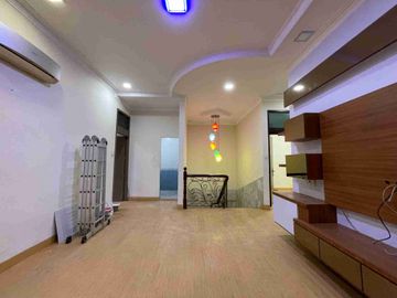 Villa Siap Huni Jati Mas Blok G Medan