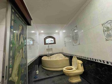 Villa Siap Huni Jati Mas Blok G Medan