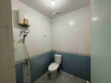 Villa Siap Huni Jati Mas Blok G Medan