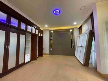 Villa Siap Huni Jati Mas Blok G Medan