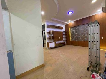 Villa Siap Huni Jati Mas Blok G Medan