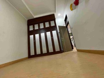 Villa Siap Huni Jati Mas Blok G Medan