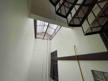 Villa Siap Huni Jati Mas Blok G Medan