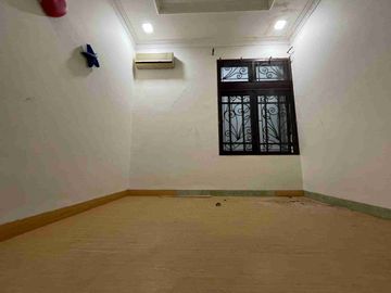 Villa Siap Huni Jati Mas Blok G Medan