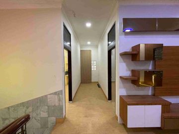 Villa Siap Huni Jati Mas Blok G Medan