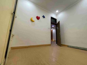 Villa Siap Huni Jati Mas Blok G Medan
