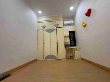 Villa Siap Huni Jati Mas Blok G Medan