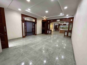Villa Siap Huni Jati Mas Blok G Medan
