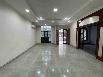 Villa Siap Huni Jati Mas Blok G Medan