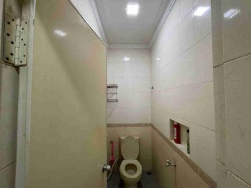 Villa Siap Huni Jati Mas Blok G Medan