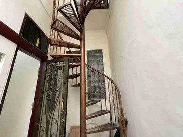 Villa Siap Huni Jati Mas Blok G Medan