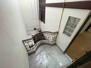 Villa Siap Huni Jati Mas Blok G Medan