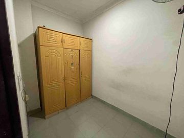 Villa Siap Huni Jati Mas Blok G Medan