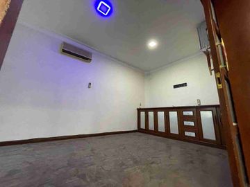 Villa Siap Huni Jati Mas Blok G Medan