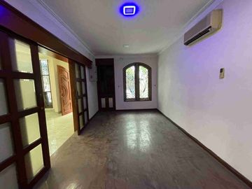 Villa Siap Huni Jati Mas Blok G Medan