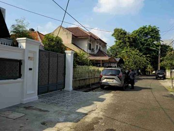 rumah baru renovasi dekat gandaria city kebayoran baru jakarta selatan