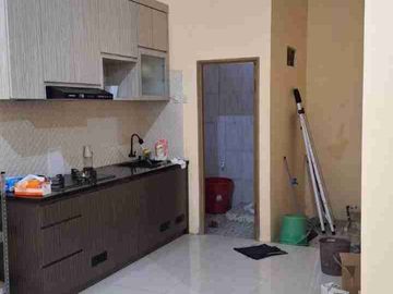 MURAH !! BARU RENOV, FURNISHED. RUMAH WISMA ASRI BEKASI