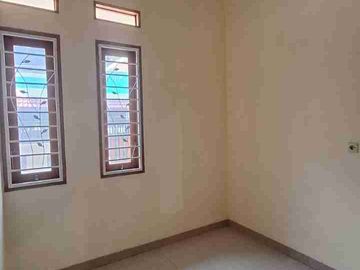 MURAH !! BARU RENOV, FURNISHED. RUMAH WISMA ASRI BEKASI
