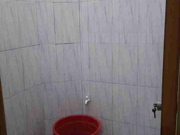 MURAH !! BARU RENOV, FURNISHED. RUMAH WISMA ASRI BEKASI