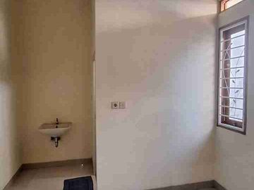 MURAH !! BARU RENOV, FURNISHED. RUMAH WISMA ASRI BEKASI