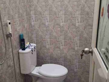 MURAH !! BARU RENOV, FURNISHED. RUMAH WISMA ASRI BEKASI