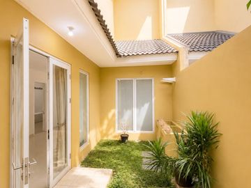 TURUN HARGA Rumah Fiordini - Gading Serpong