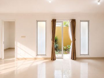 TURUN HARGA Rumah Fiordini - Gading Serpong