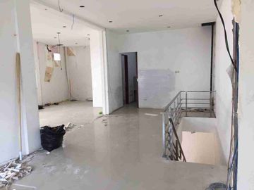 Ruko 3 Lantai di area Bisnis, dekat UGM - Is
