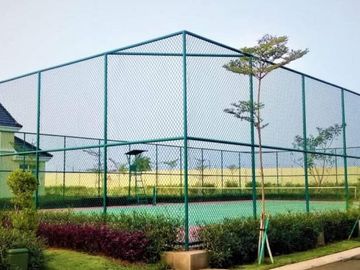 Disewakan Rumah di Cluster North Thames JGC Cakung Jakarta-Timur