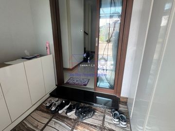 Rumah The Home Golf View at Southlink Full Furnished Siap Huni