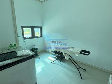 Rumah The Home Golf View at Southlink Full Furnished Siap Huni