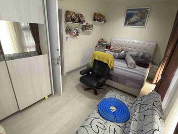 Dijual Rumah Tipe 9 Premium Cluster Rossini Symphonia