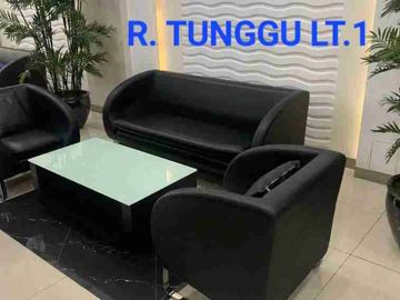 Jual Klinik 2 Lantai Epiwalk - Potensi Tinggi & Lokasi Strategis