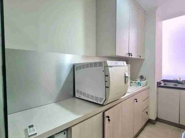Jual Klinik 2 Lantai Epiwalk - Potensi Tinggi & Lokasi Strategis