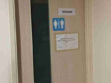 Jual Klinik 2 Lantai Epiwalk - Potensi Tinggi & Lokasi Strategis