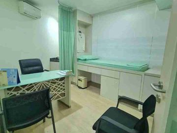 Jual Klinik 2 Lantai Epiwalk - Potensi Tinggi & Lokasi Strategis