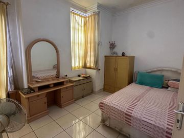 Ready Stock Murah Rumah Taman Semanan Indah Siap Huni