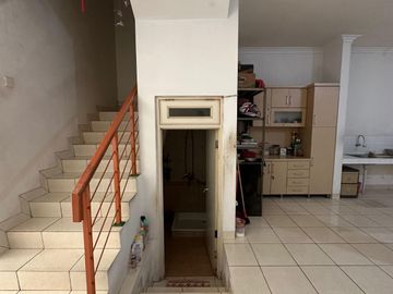 Ready Stock Murah Rumah Taman Semanan Indah Siap Huni