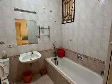 Ready Stock Murah Rumah Taman Semanan Indah Siap Huni