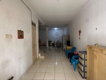 Ready Stock Murah Rumah Taman Semanan Indah Siap Huni