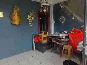 HOT LISTING Rumah Luas 99 m² di Perumahan Taman Pondok Cabe – Cuma Rp685 Juta