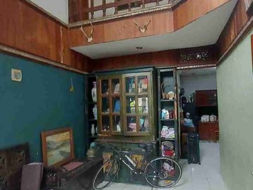 HOT LISTING Rumah Luas 99 m² di Perumahan Taman Pondok Cabe – Cuma Rp685 Juta