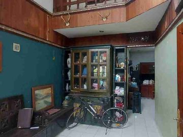 HOT LISTING Rumah Luas 99 m² di Perumahan Taman Pondok Cabe – Cuma Rp685 Juta