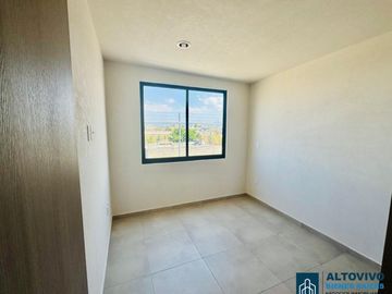 Casa en Renta en Residencial Esmeralda