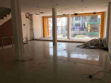 Sewa Ruko 3 Lantai di area Bisnis, dekat UGM - Is