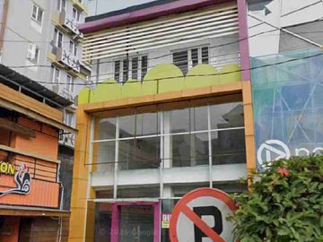 Sewa Ruko 3 Lantai di area Bisnis, dekat UGM - Is