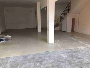 Sewa Ruko 3 Lantai di area Bisnis, dekat UGM - Is