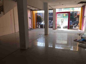 Sewa Ruko 3 Lantai di area Bisnis, dekat UGM - Is